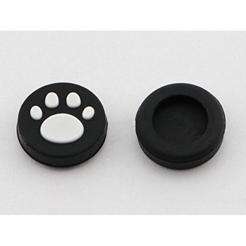 Tapa de Joystick de Silicona SZLG para PS Vita 2000/1000 - 2 Piezas