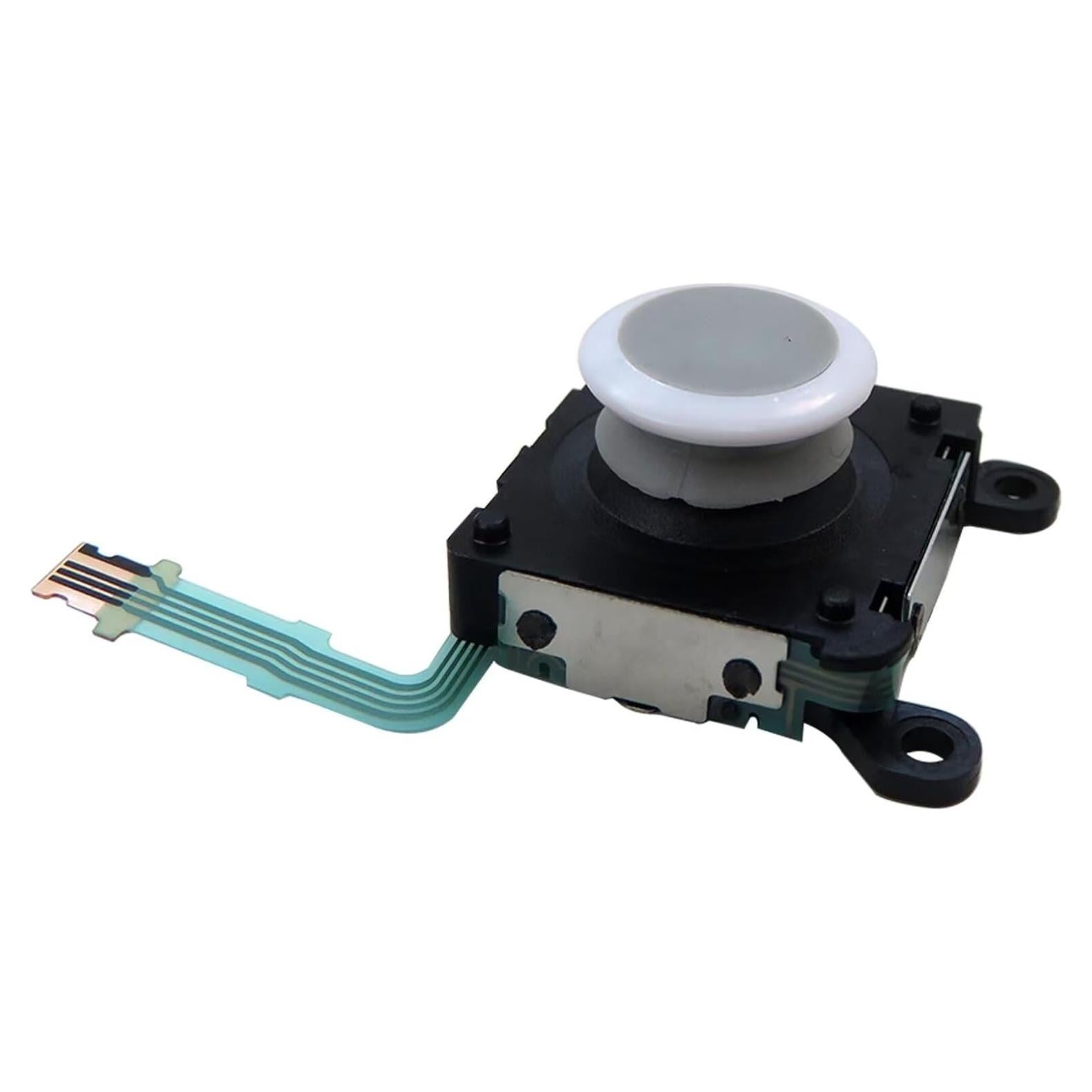 Palanca de Control Analógica FYAKSYAS para PS Vita 2000 - Blanco