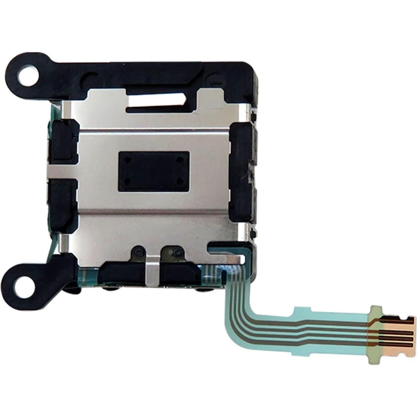 Palanca de Control Analógica FYAKSYAS para PS Vita 2000 - Blanco