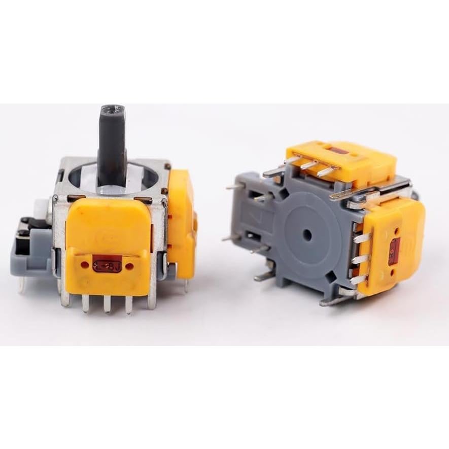 Módulo Joystick Analógico 3D Gamer Gear PS5 - Sin Deriva