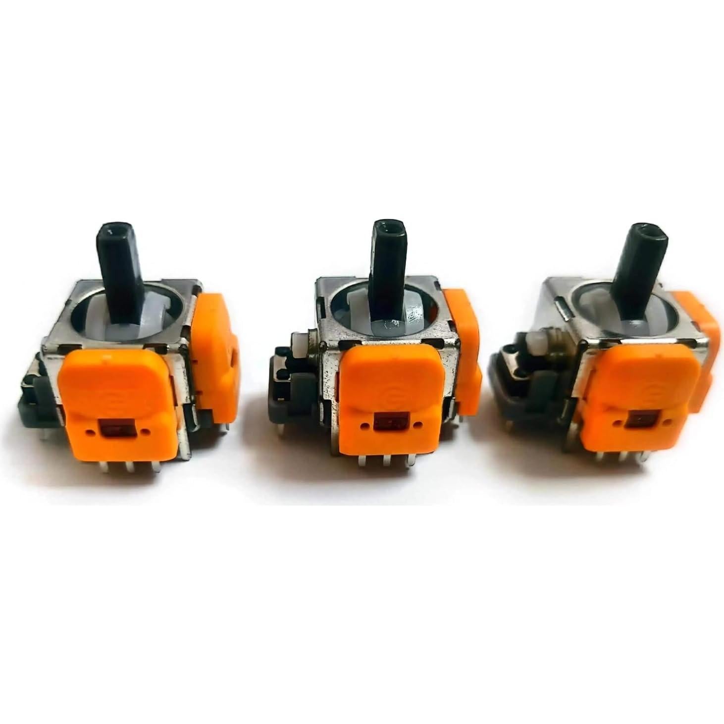 Módulo Joystick Analógico 3D Gamer Gear PS5 - Sin Deriva