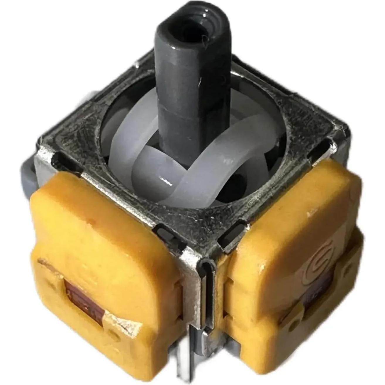 Módulo Joystick Analógico 3D Gamer Gear PS5 - Sin Deriva