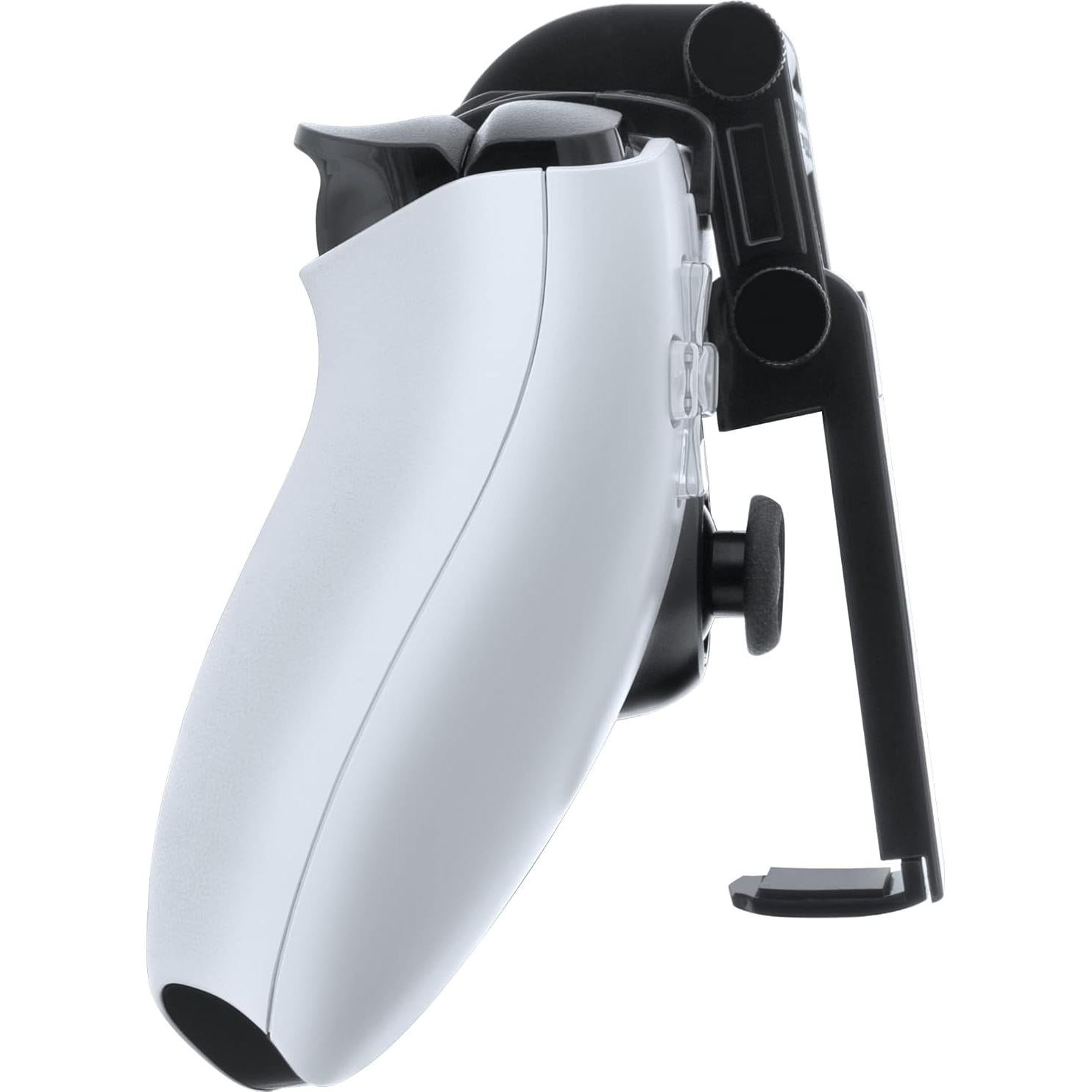 Soporte Bionik Game Clutch para PS5 y teléfono móvil
