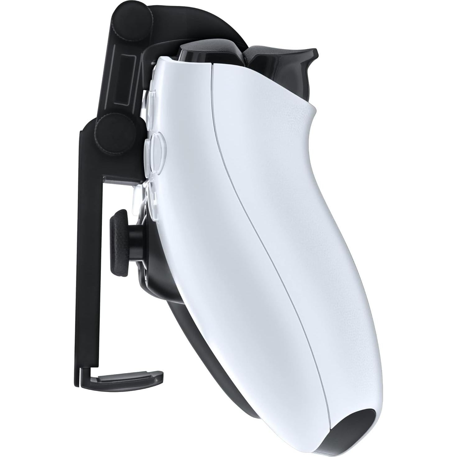 Soporte Bionik Game Clutch para PS5 y teléfono móvil
