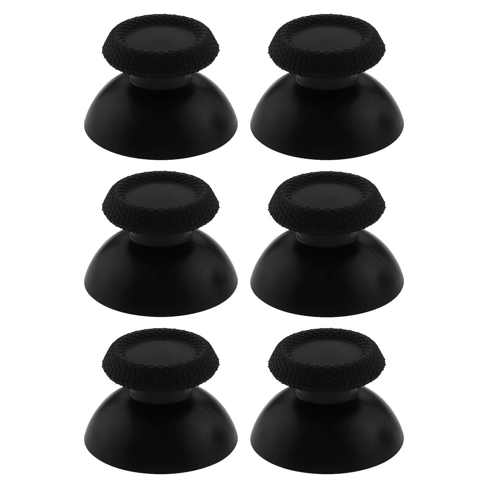 Palancas Analógicas SING F LTD para PS5 - 3 Pares Antideslizantes