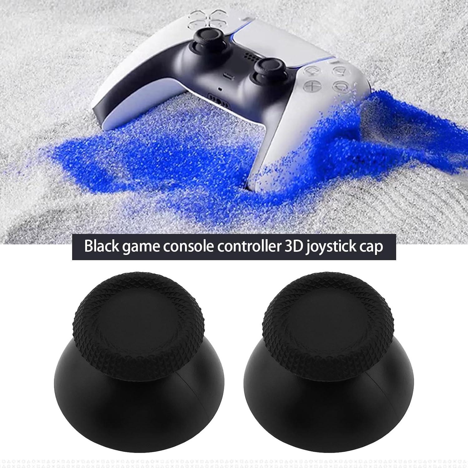 Palancas Analógicas SING F LTD para PS5 - 3 Pares Antideslizantes