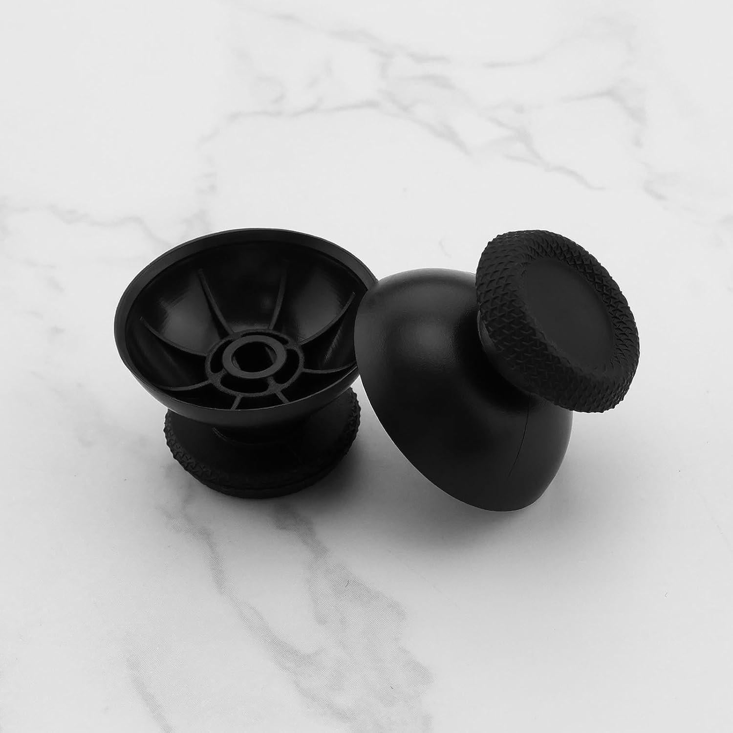 Palancas Analógicas SING F LTD para PS5 - 3 Pares Antideslizantes