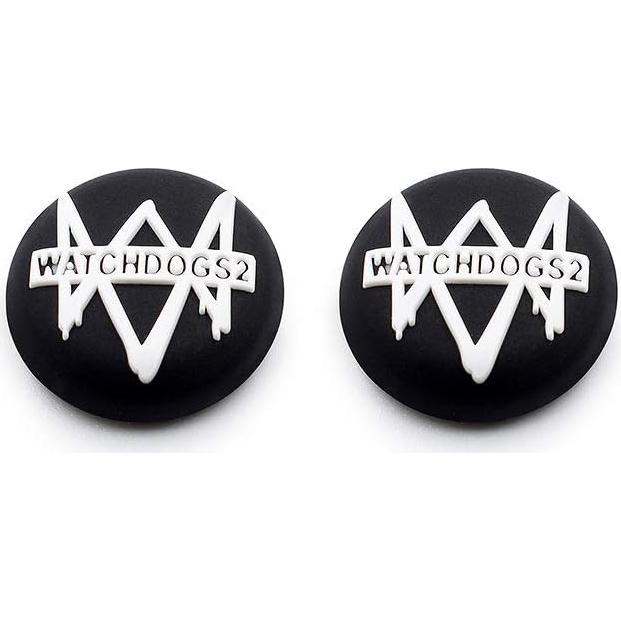 Tapas de Joystick de Silicona GGZone para PS5 PS4 Xbox