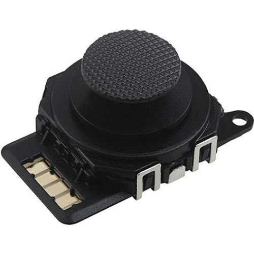 Placa de Joystick Analógico PSP SLIM Negro - Sony