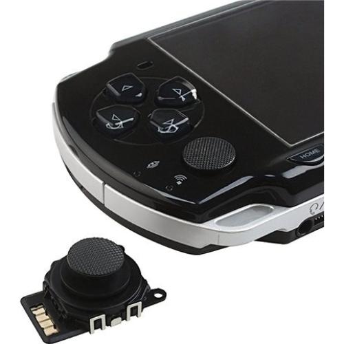 Placa de Joystick Analógico PSP SLIM Negro - Sony