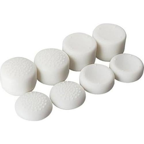 Reemplazo Botones L2 R2 + Tapa Silicona PS4 SZLG