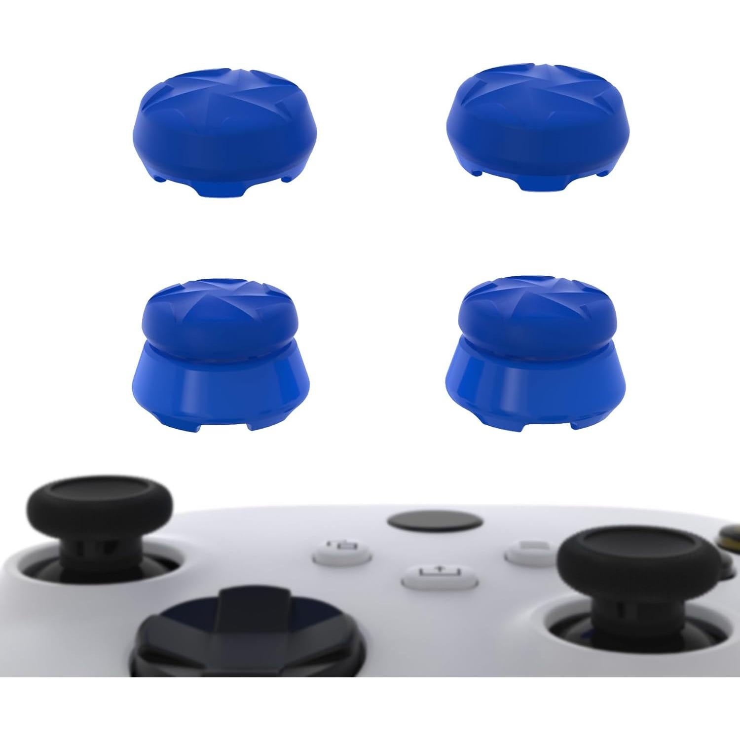 Extensor Thumbstick PlayVital para Xbox Core - Azul