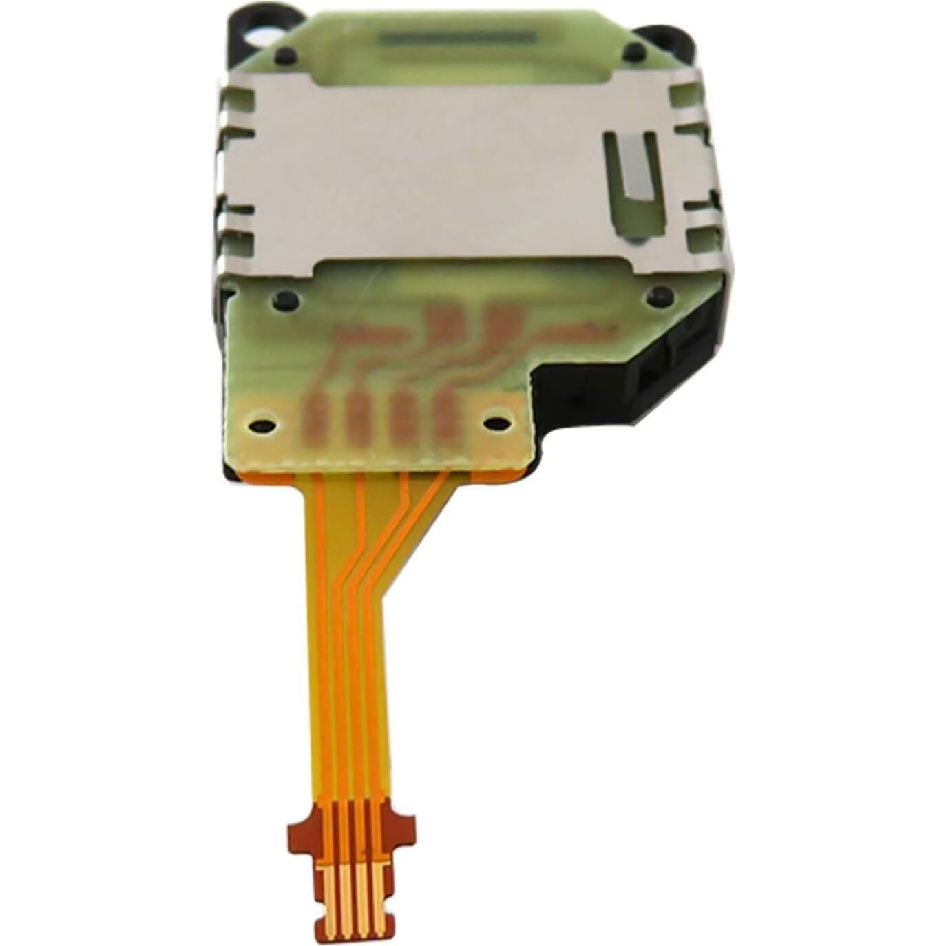 Módulo Joystick Rojo USonline911 para Sony PSP 3000