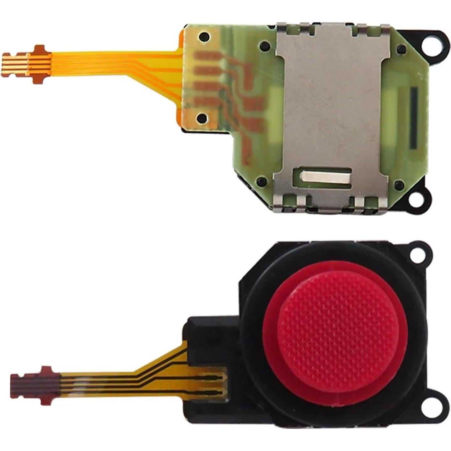 Módulo Joystick Rojo USonline911 para Sony PSP 3000