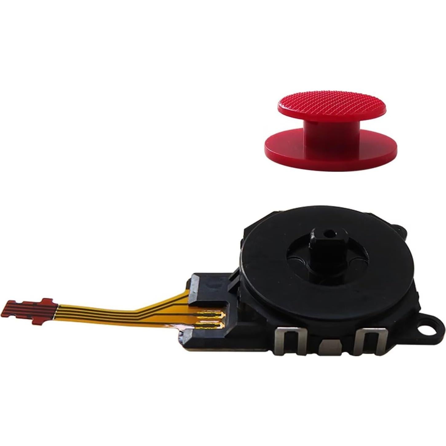 Módulo Joystick Rojo USonline911 para Sony PSP 3000