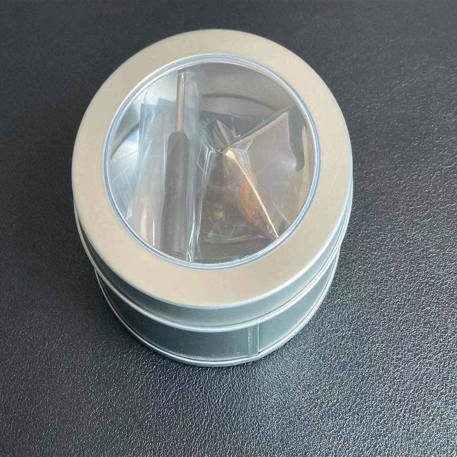 Módulo de Stick Izquierdo Epindon Efecto Hall para Victrix Pro BFG