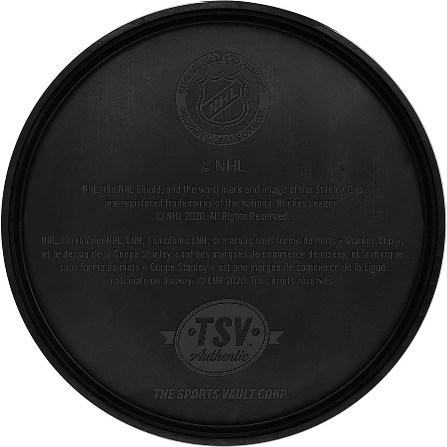 Réplica Trofeo Copa Stanley The Sports Vault 35.5 cm