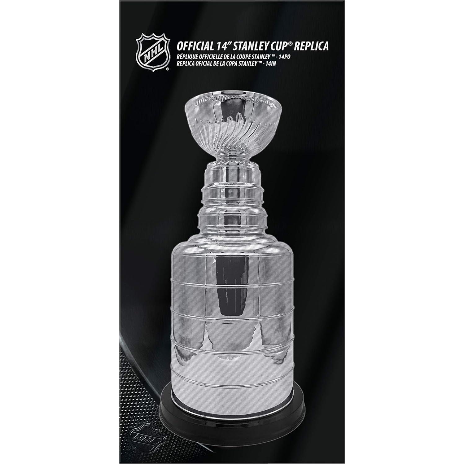 Réplica Trofeo Copa Stanley The Sports Vault 35.5 cm