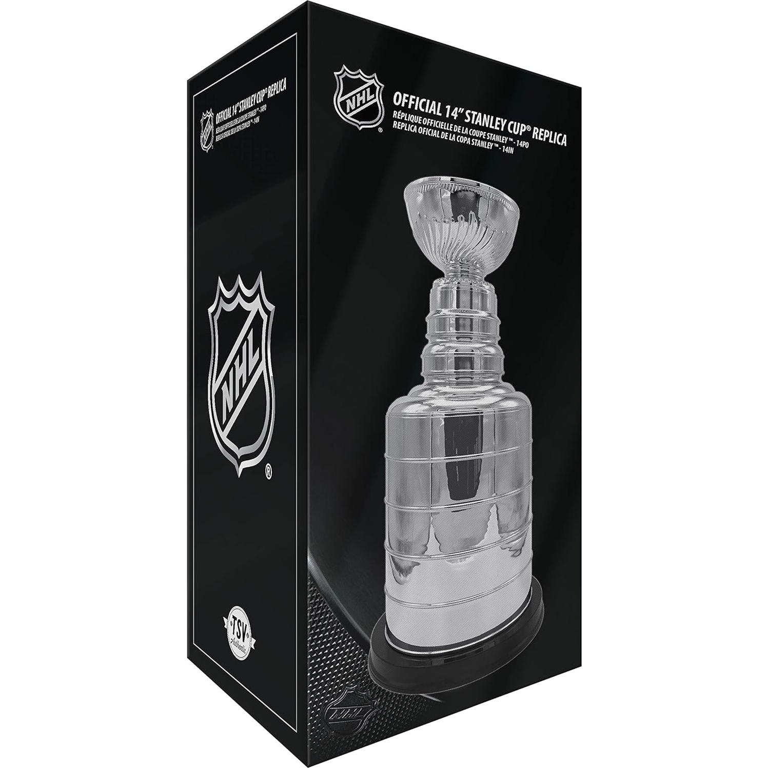 Réplica Trofeo Copa Stanley The Sports Vault 35.5 cm