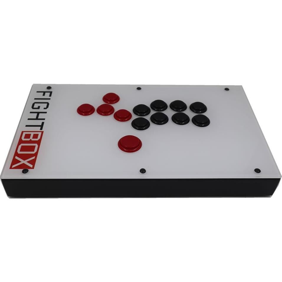 Controlador de Juego Arcade FightBox F4-PC Sin Palanca 1.95kg