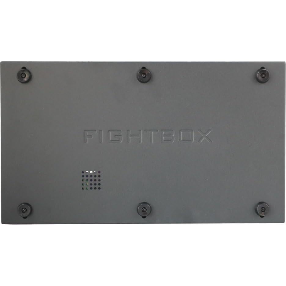 Controlador de Juego Arcade FightBox F4-PC Sin Palanca 1.95kg