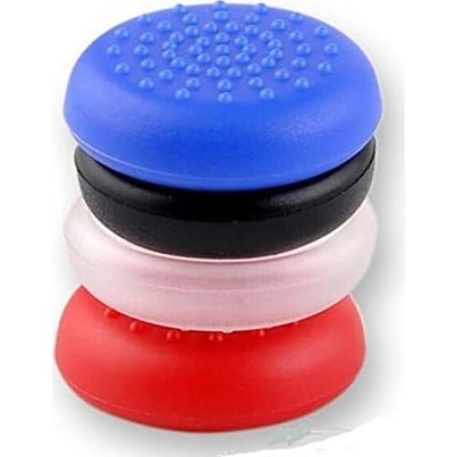 Cubiertas de Tapa de Joystick Ambertown Azul para PS/Xbox