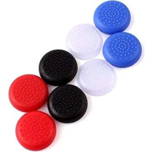 Cubiertas de Tapa de Joystick Ambertown Azul para PS/Xbox