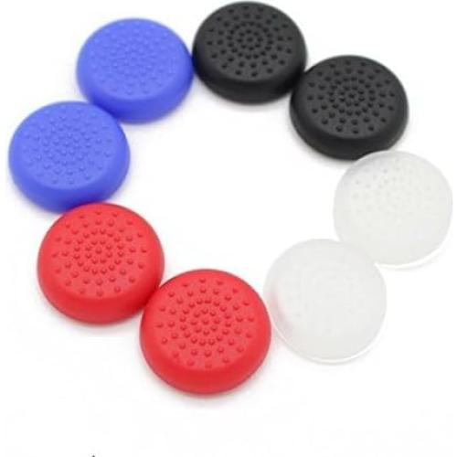 Cubiertas de Tapa de Joystick Ambertown Azul para PS/Xbox