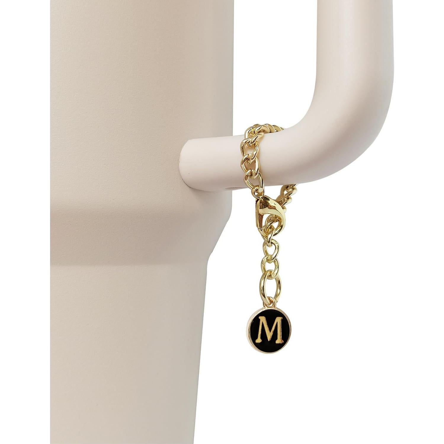 Accesorios Taza Stanley Wabogove Tapa Silicona y Charm M