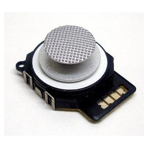 Repuesto Joystick Analógico PSP 2000 Plata Fácil Instalación
