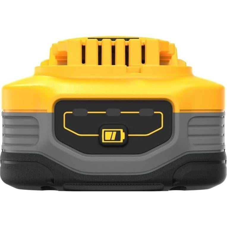 Batería DEWALT 20V MAX XR POWERSTACK 5Ah Ión de Litio