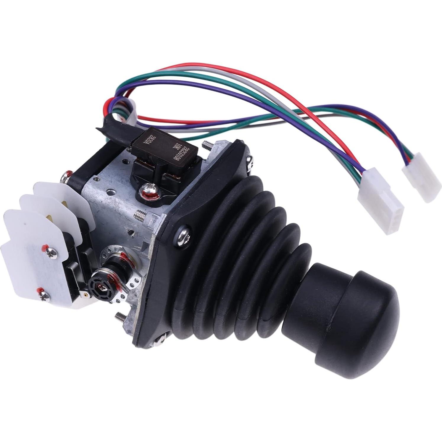 Controlador de Joystick Solarhome 72278 para Elevadores Genie