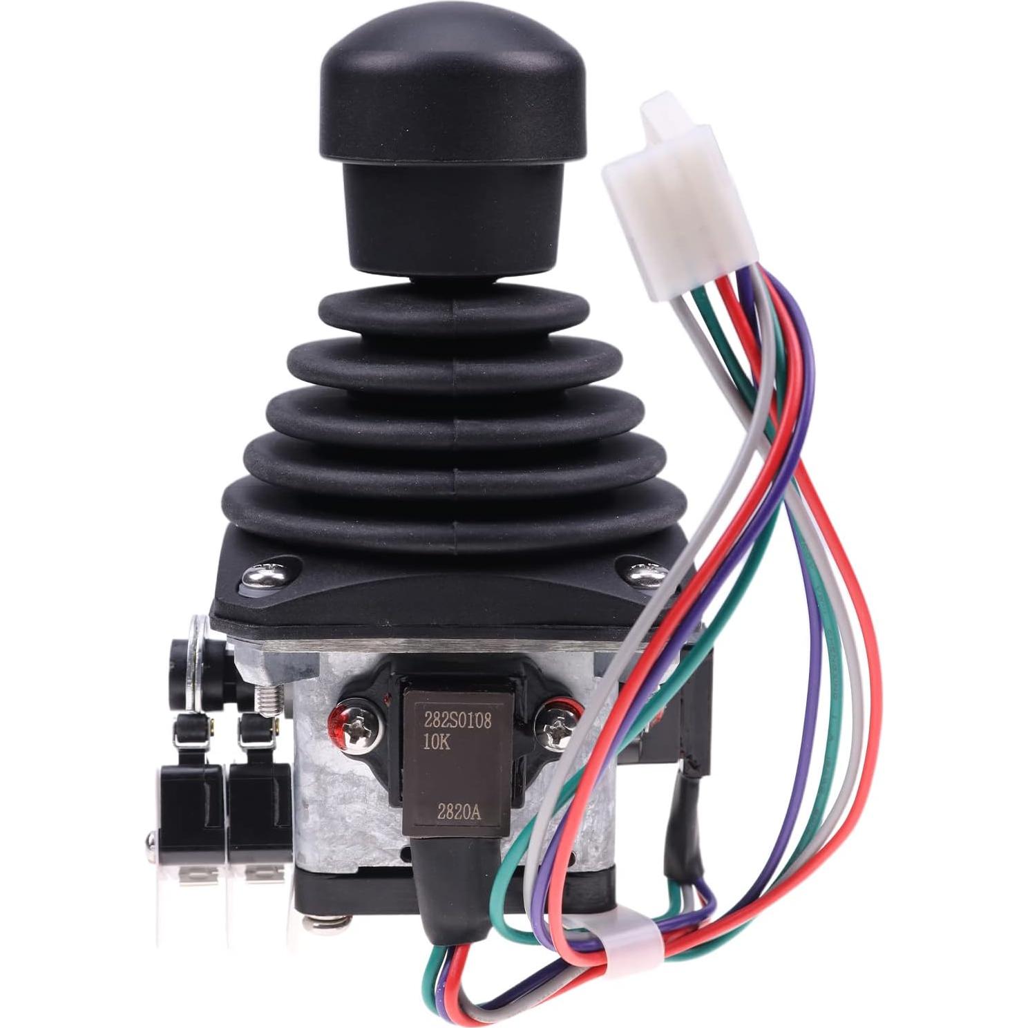 Controlador de Joystick Solarhome 72278 para Elevadores Genie