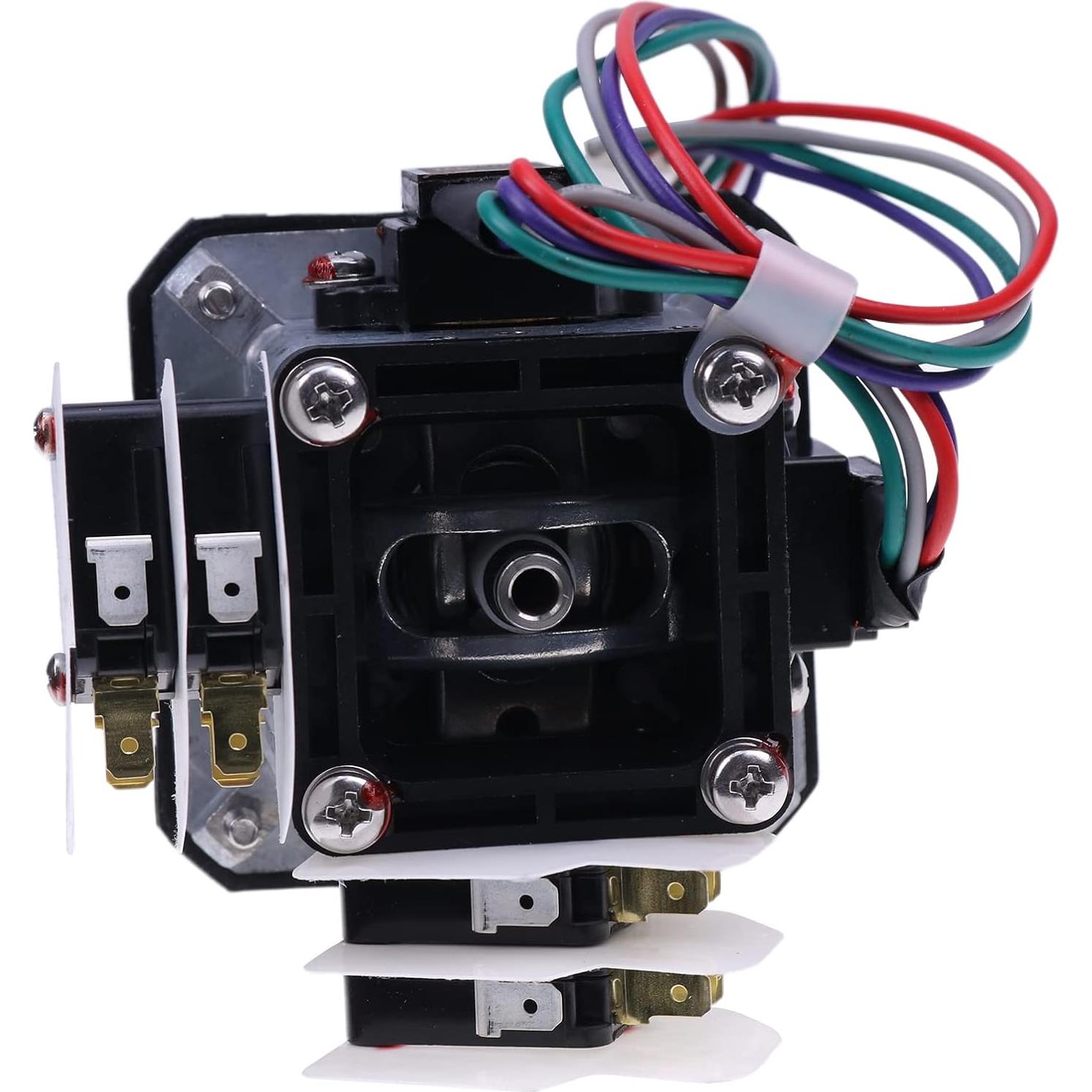 Controlador de Joystick Solarhome 72278 para Elevadores Genie