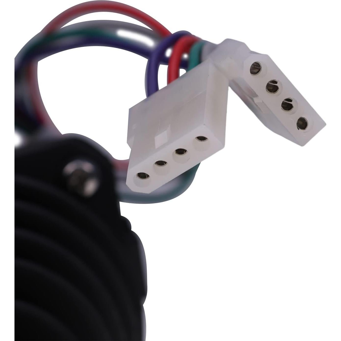 Controlador de Joystick Solarhome 72278 para Elevadores Genie