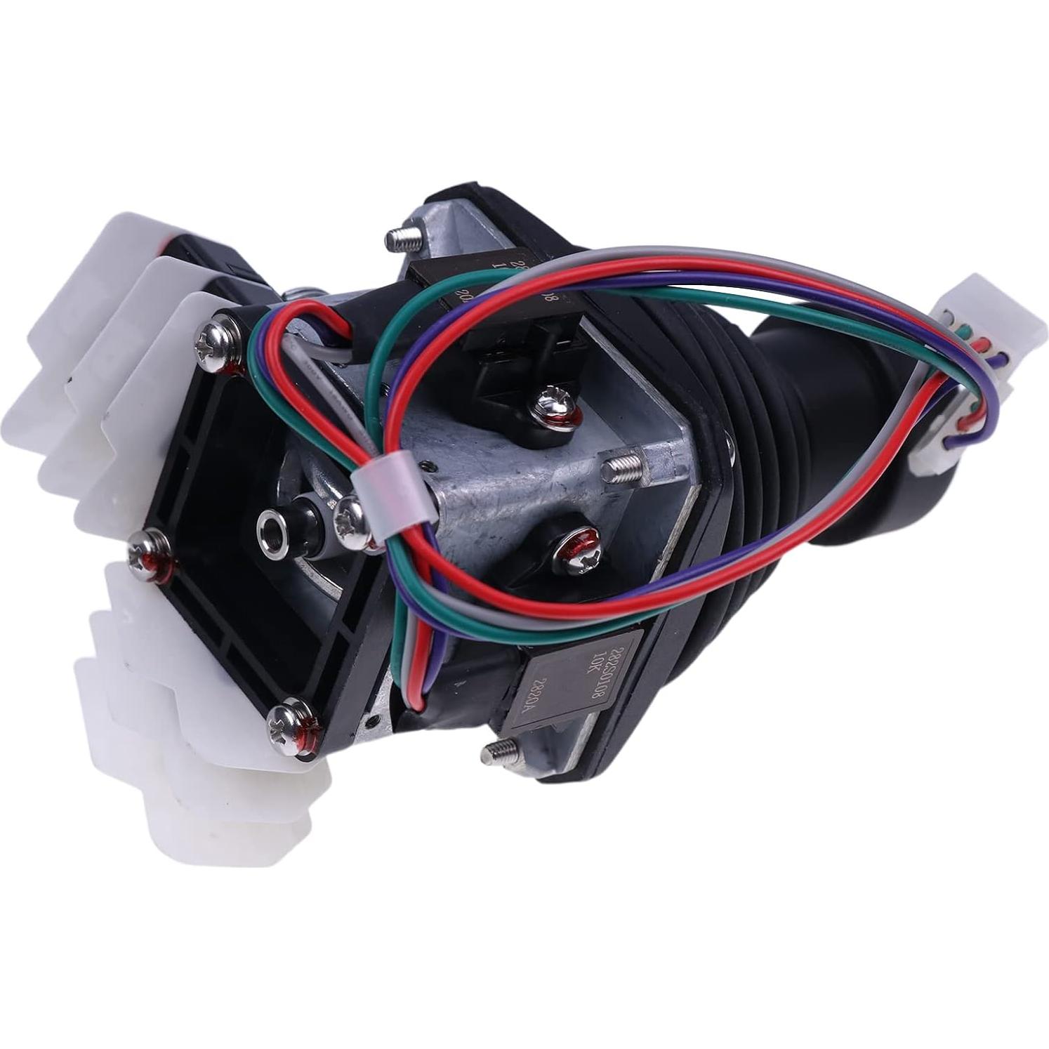 Controlador de Joystick Solarhome 72278 para Elevadores Genie