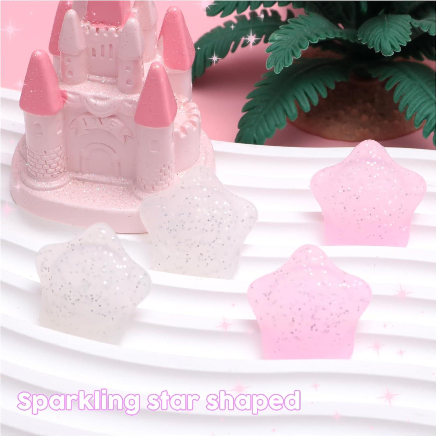 Empuñaduras de Pulgar NANANINO para Controlador Pro Switch