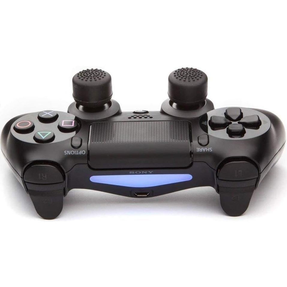 Paquete 8 Tapas Joystick Antideslizantes Ambertown PS4 PS3 Xbox