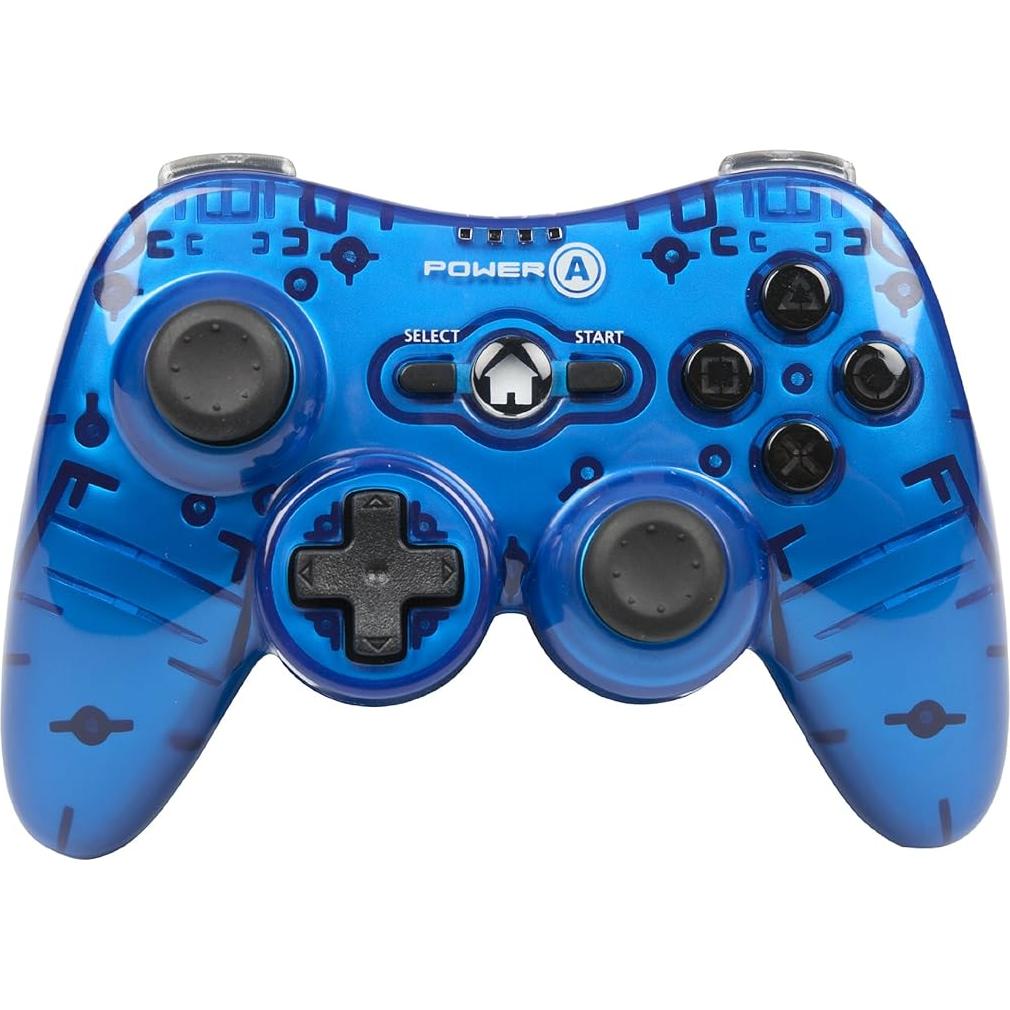 Controlador Inalámbrico Mini Pro Elite POWER A PS3