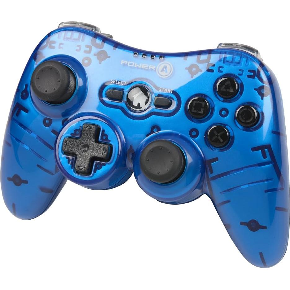 Controlador Inalámbrico Mini Pro Elite POWER A PS3