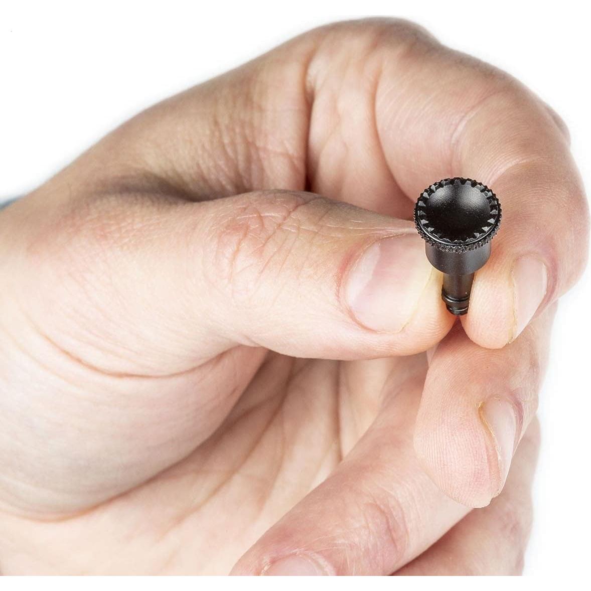 Joysticks de palanca de pulgar Ultimaxx para Mavic 2 - Aluminio