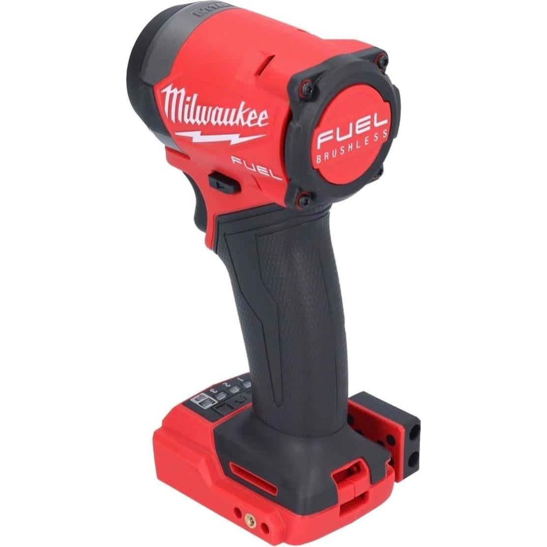 Destornillador de Impacto Milwaukee 18V Sin Escobillas 226.8 Nm