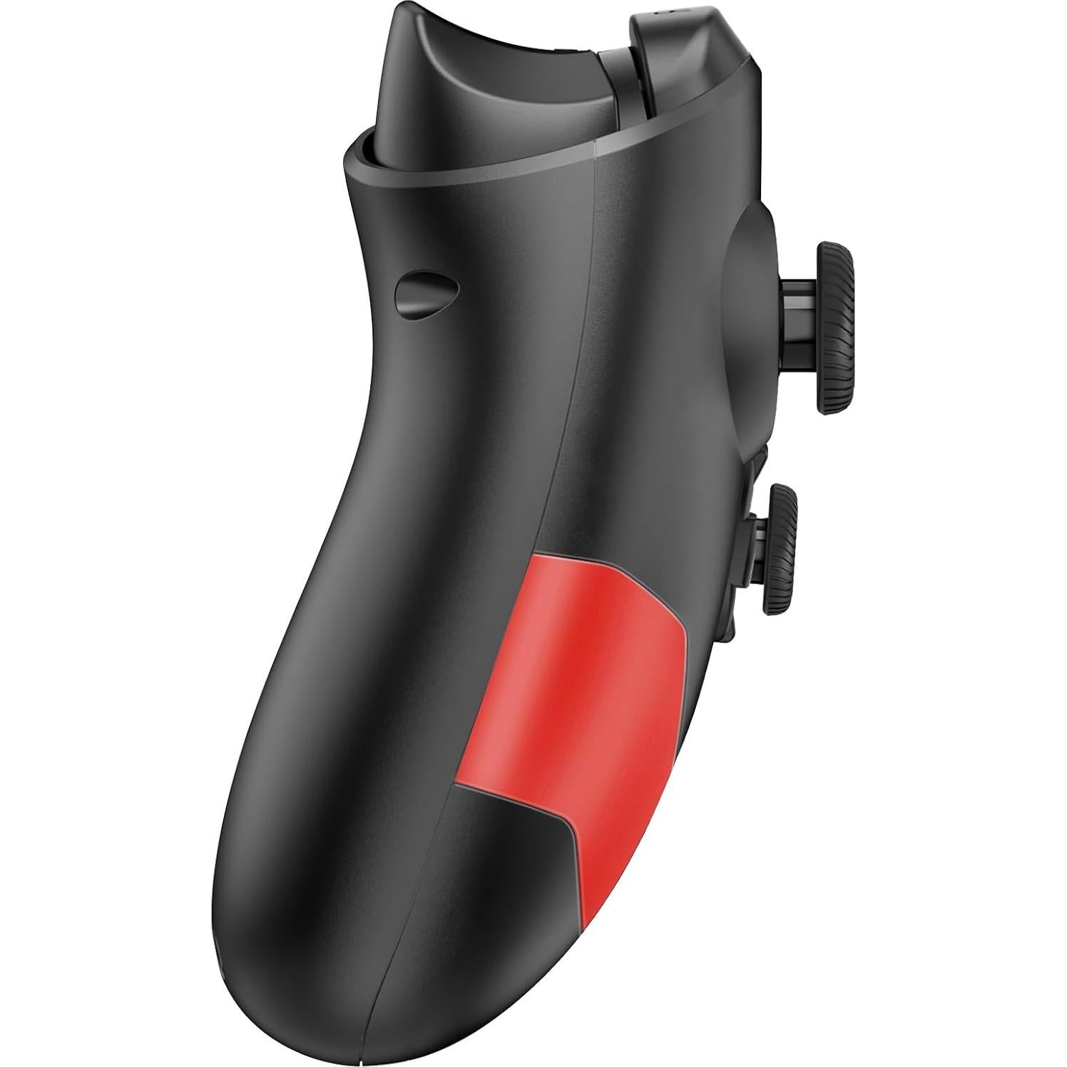 Controlador Inalámbrico HUDOBBYE para Switch Rojo y Azul