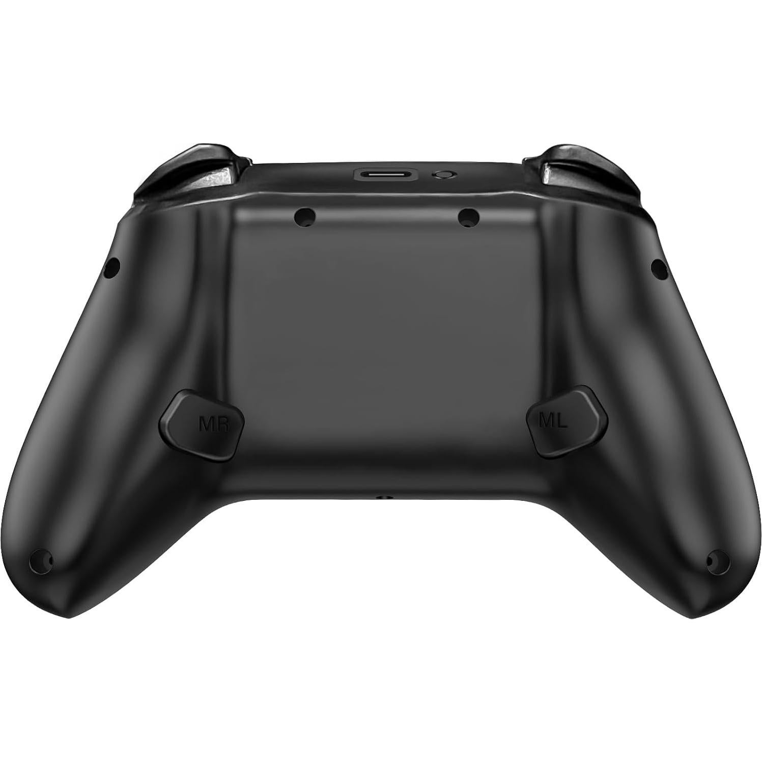 Controlador Inalámbrico HUDOBBYE para Switch Rojo y Azul