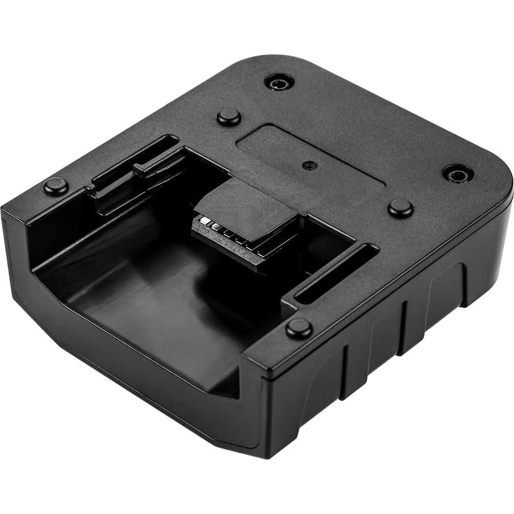 Batería Litio 3.5Ah 40V Powilling + Cargador Black+Decker