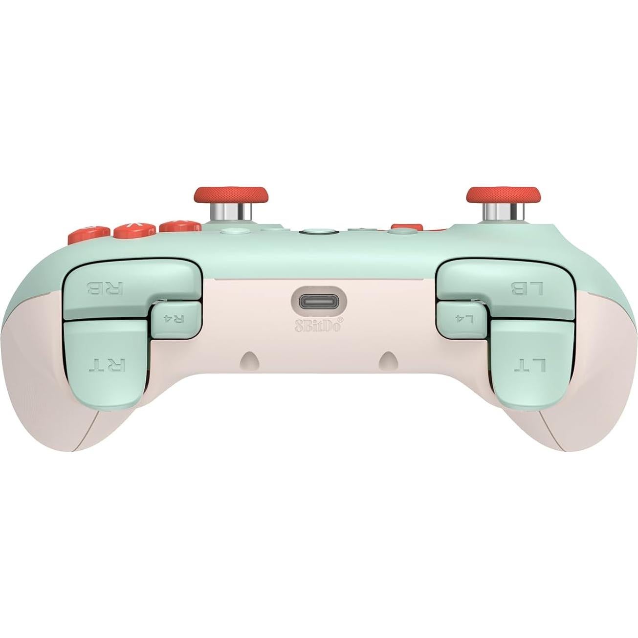 Controlador 8Bitdo Ultimate 2C para PC y Android