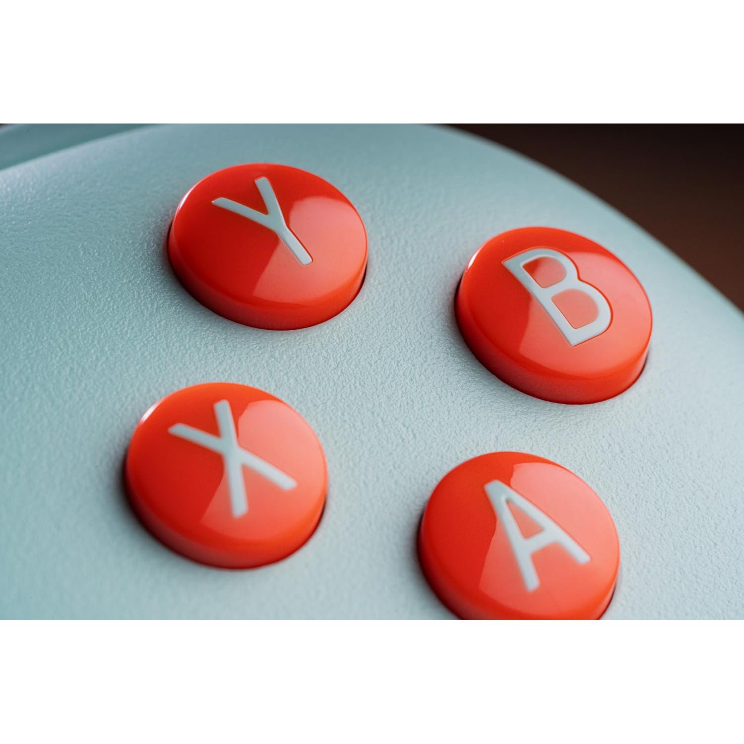 Controlador 8Bitdo Ultimate 2C para PC y Android