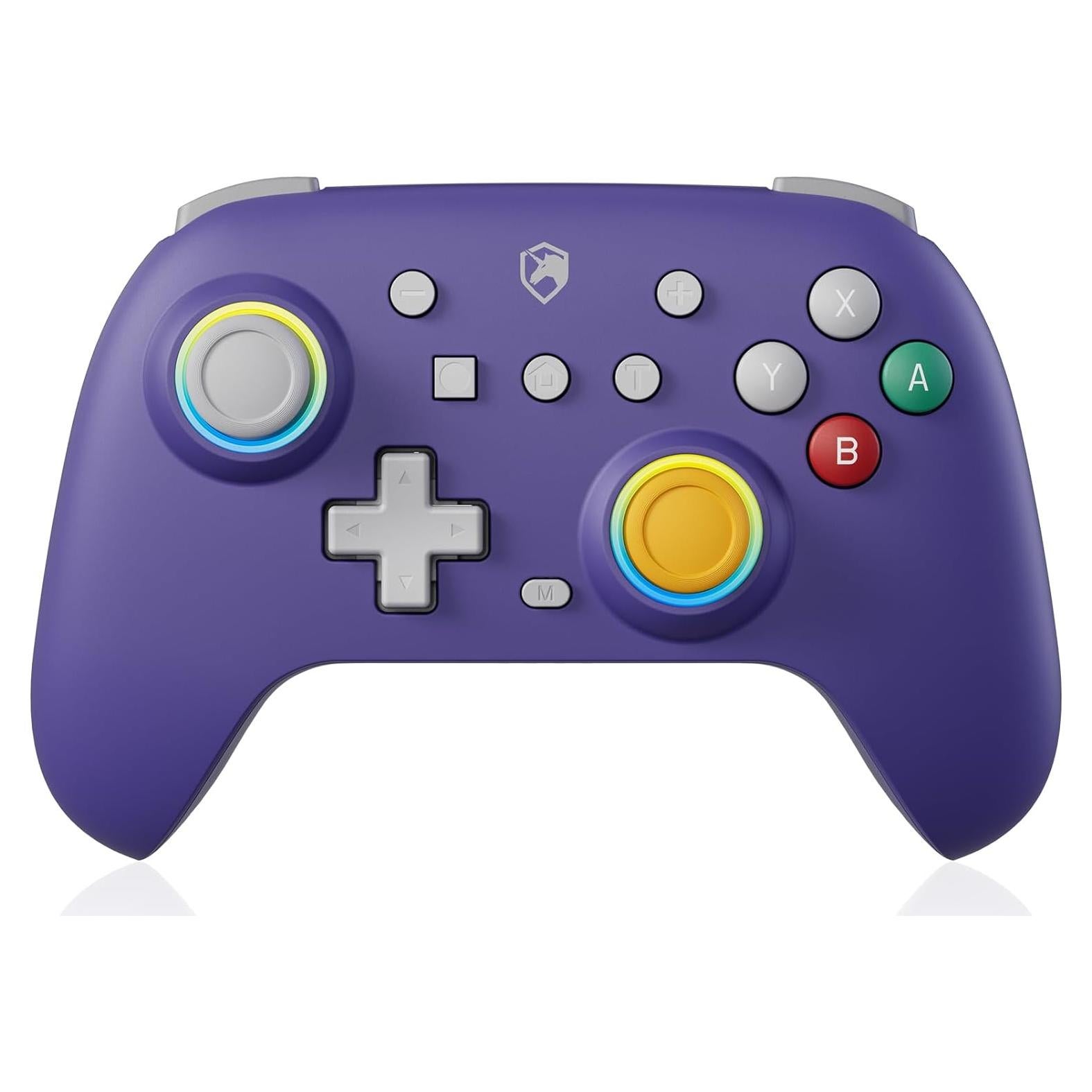 Controlador Inalámbrico ECHTPower Pro para Nintendo Switch