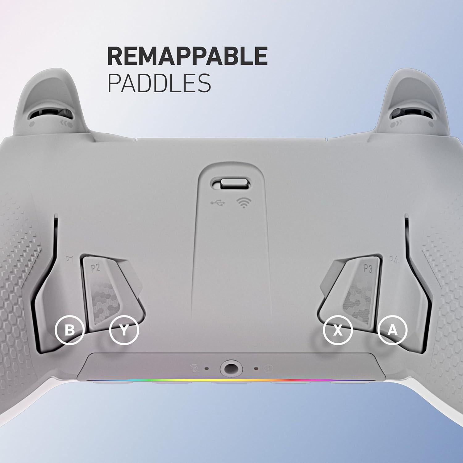 Controlador Inalámbrico SCUF Envision Pro - Blanco