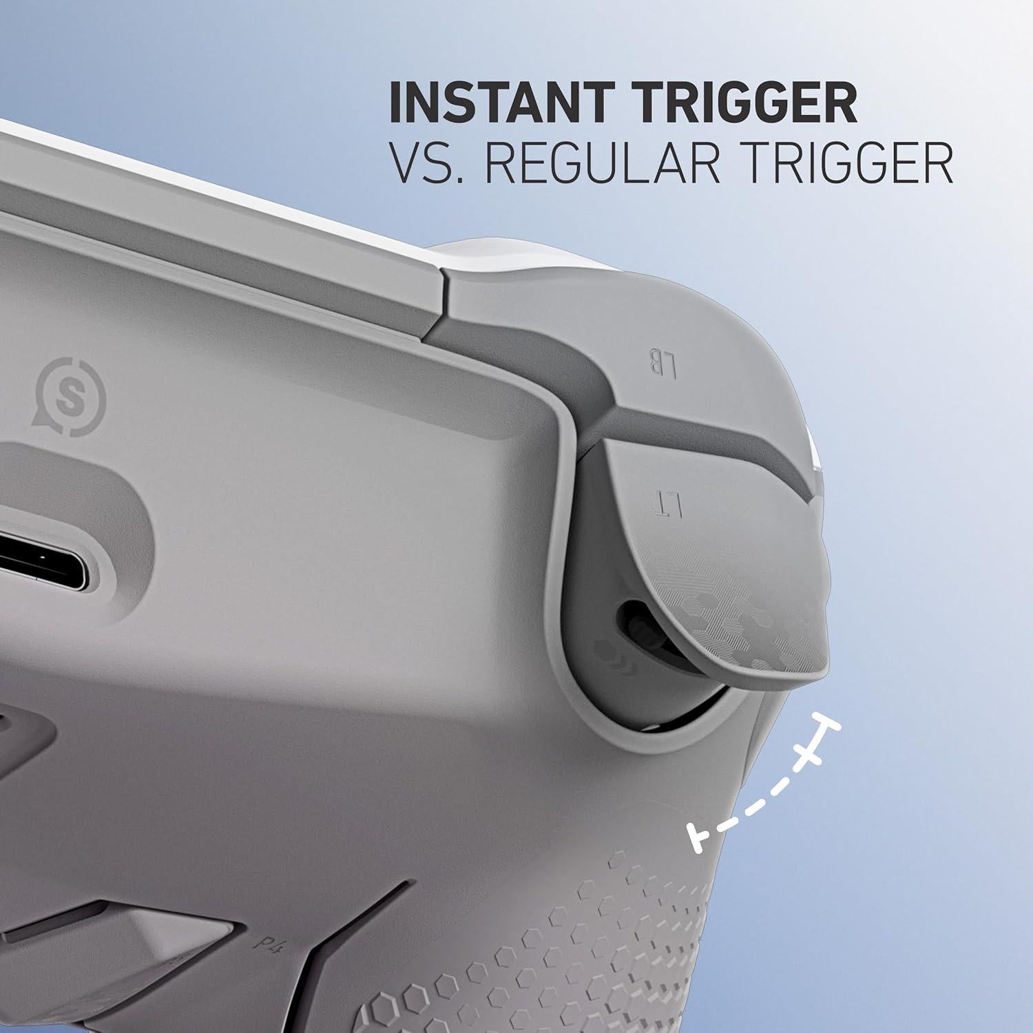 Controlador Inalámbrico SCUF Envision Pro - Blanco